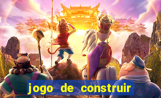 jogo de construir cidade antigo